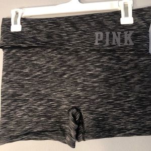 PINK Biker Shorts